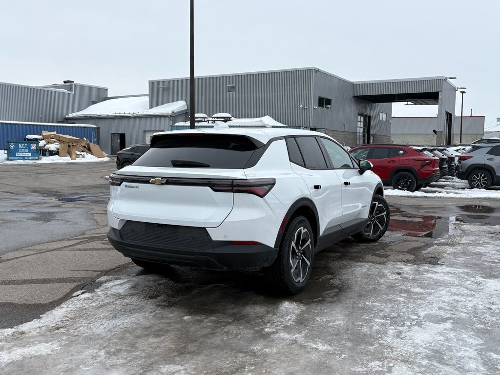 Chevrolet Equinox EV  2026 à Saint-Eustache, Québec - 5 - w1024h768px