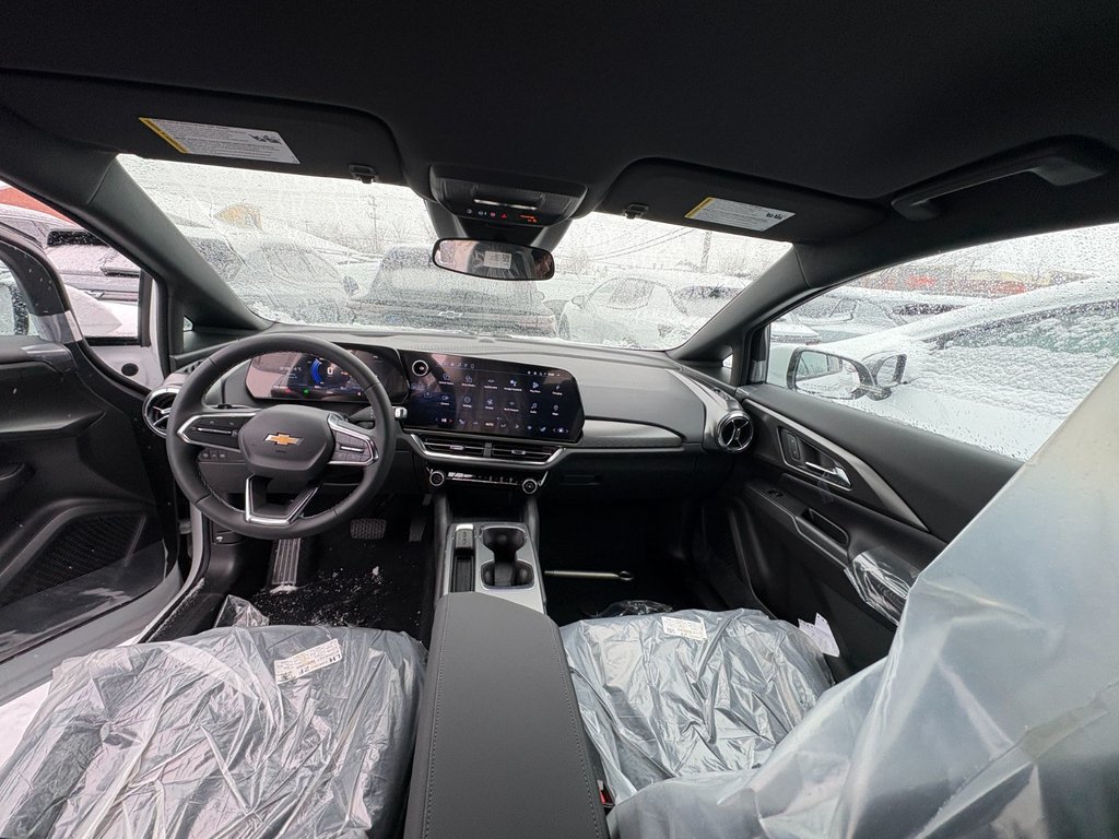 2026 Chevrolet Equinox EV in Saint-Eustache, Quebec - 12 - w1024h768px