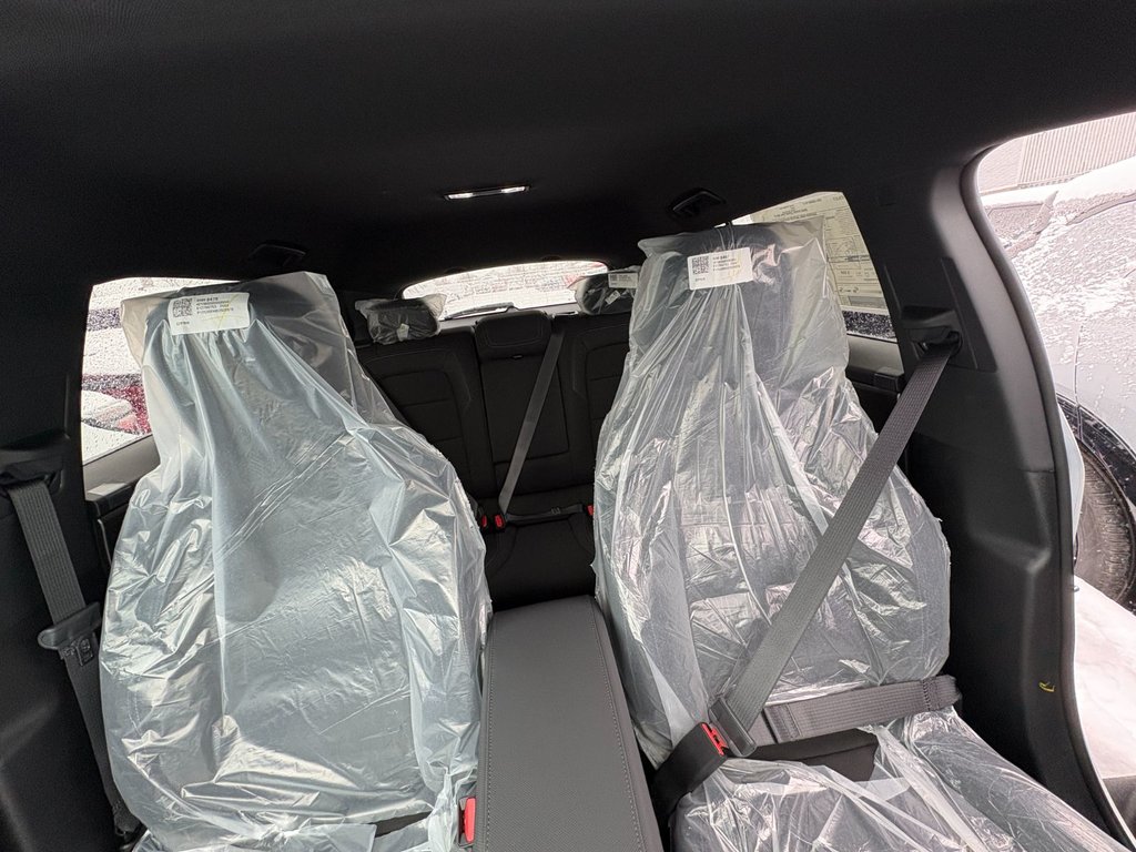 2026 Chevrolet Equinox EV in Saint-Eustache, Quebec - 14 - w1024h768px