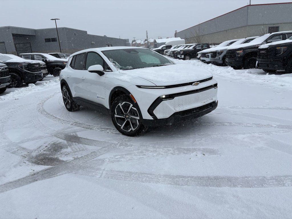 2026 Chevrolet Equinox EV in Saint-Eustache, Quebec - 3 - w1024h768px
