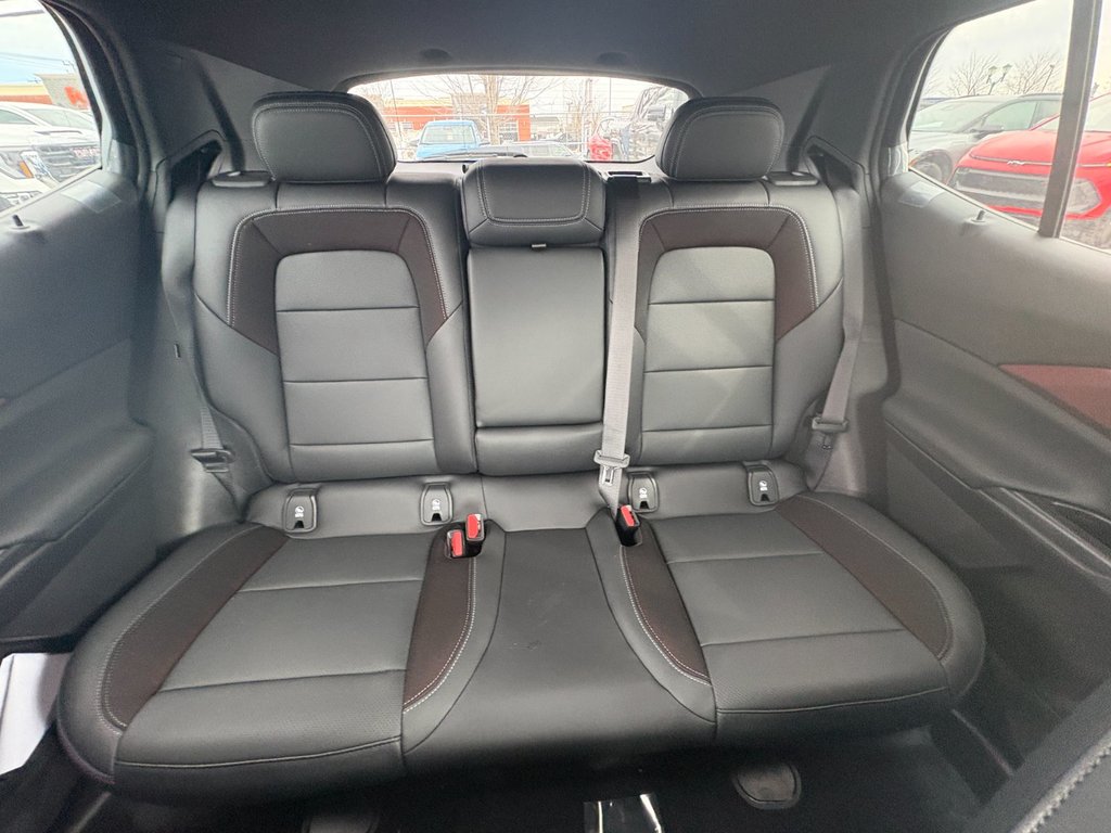 Chevrolet EQUINOX EV RS FWD (2RS)  2026 à Saint-Eustache, Québec - 17 - w1024h768px