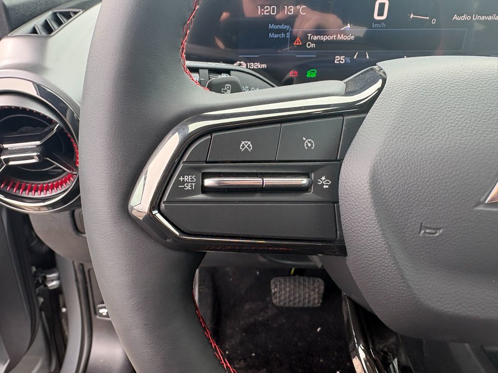 Chevrolet EQUINOX EV RS FWD (2RS)  2026 à Saint-Eustache, Québec - 7 - w1024h768px