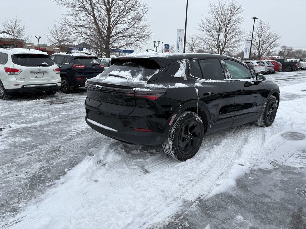 2026 Chevrolet Equinox EV in Saint-Eustache, Quebec - 3 - w1024h768px
