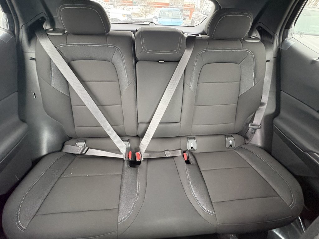 Chevrolet Equinox EV  2026 à Saint-Eustache, Québec - 16 - w1024h768px