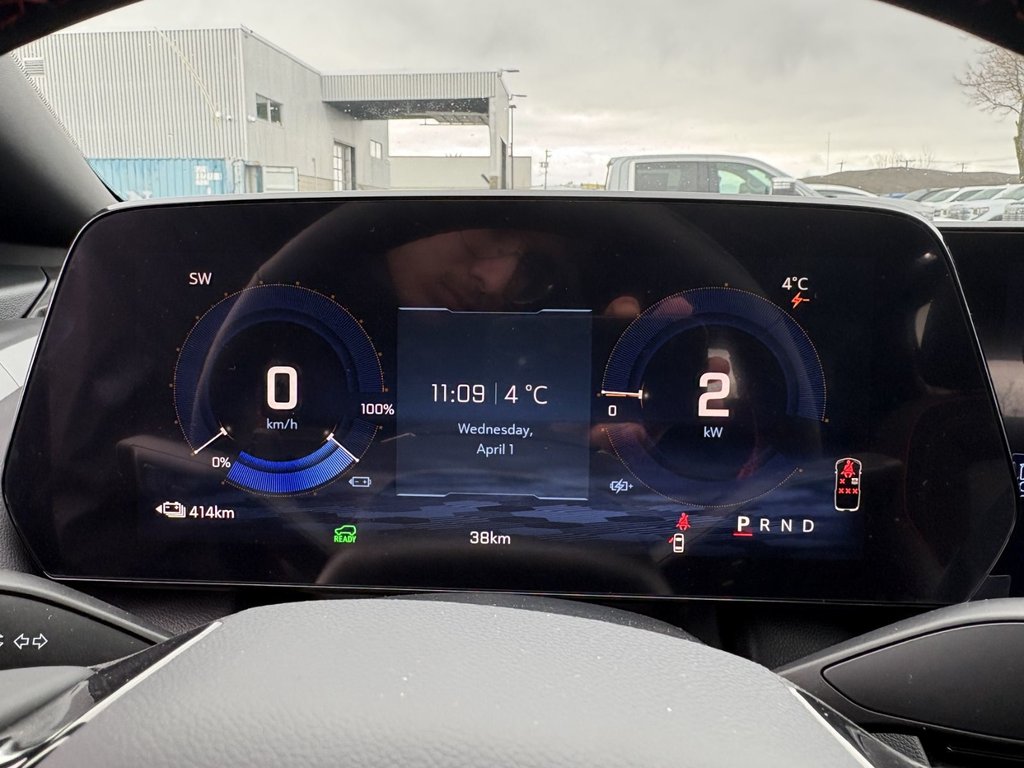 Chevrolet Equinox EV  2026 à Saint-Eustache, Québec - 10 - w1024h768px