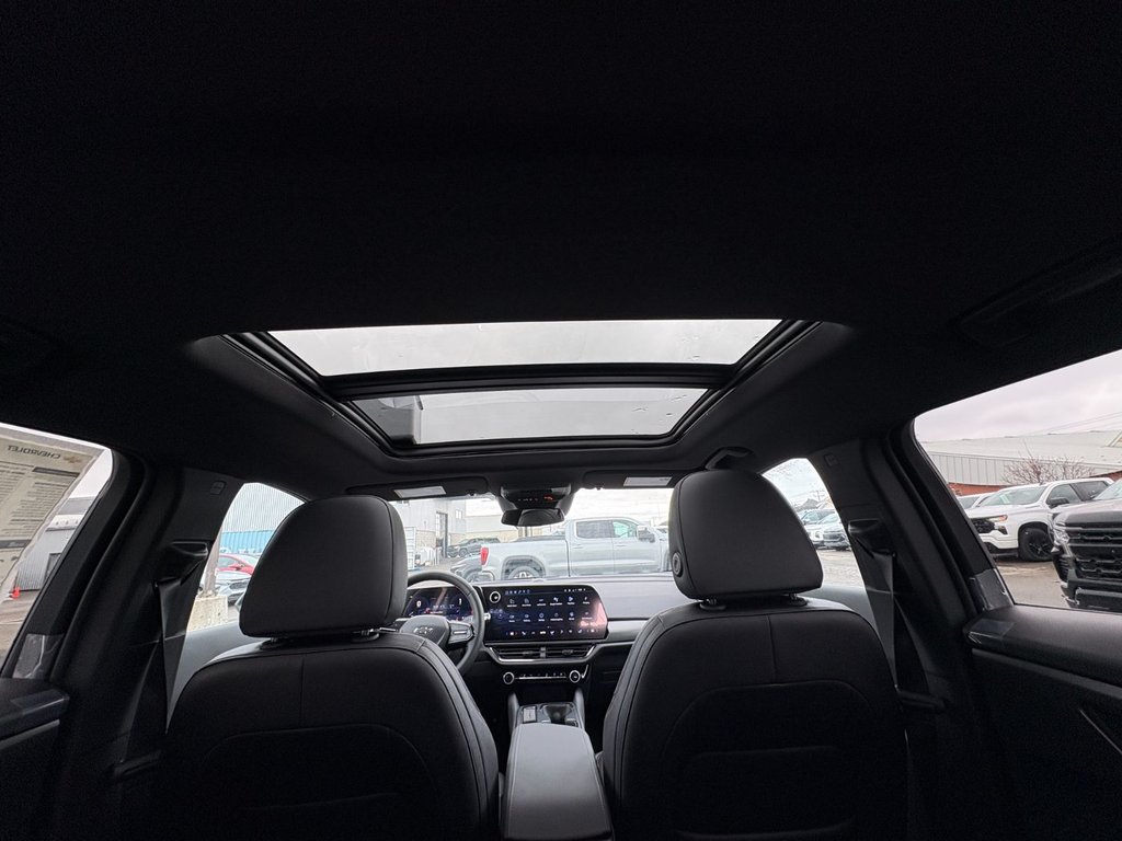 Chevrolet Equinox EV  2026 à Saint-Eustache, Québec - 16 - w1024h768px