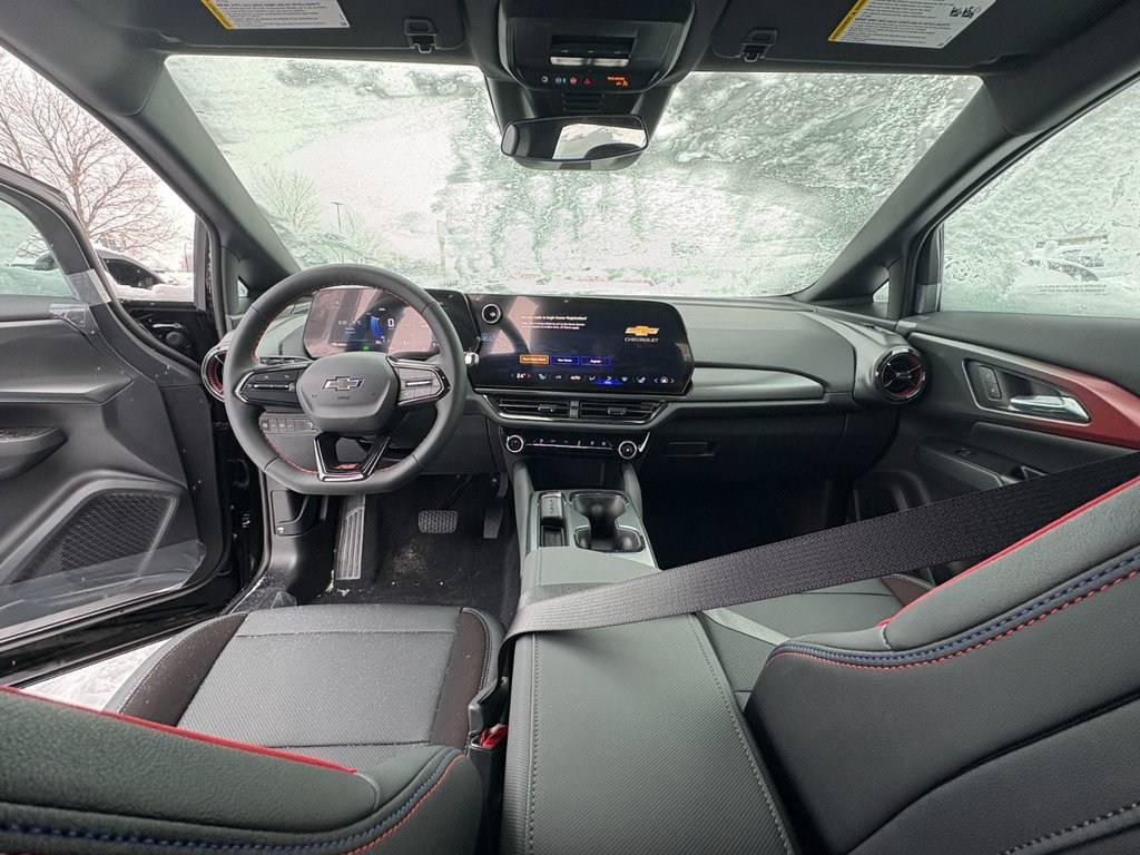 2026 Chevrolet Equinox EV in Saint-Eustache, Quebec - 13 - w1024h768px