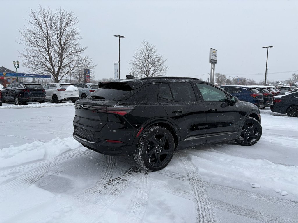 2026 Chevrolet Equinox EV in Saint-Eustache, Quebec - 6 - w1024h768px