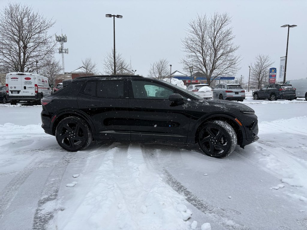 2026 Chevrolet Equinox EV in Saint-Eustache, Quebec - 5 - w1024h768px