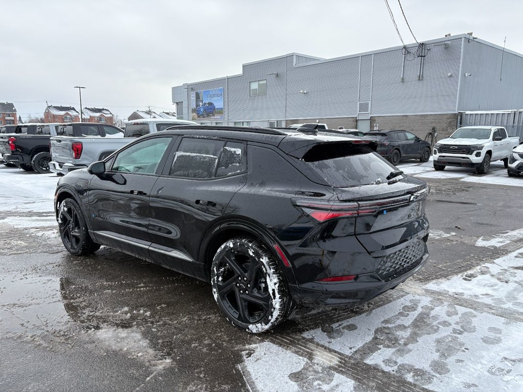 Chevrolet Equinox EV  2026 à Saint-Eustache, Québec - 5 - w1024h768px