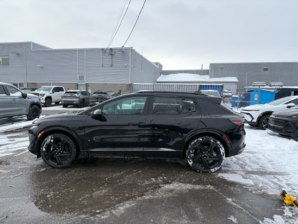 Chevrolet Equinox EV  2026 à Saint-Eustache, Québec - 6 - w1024h768px