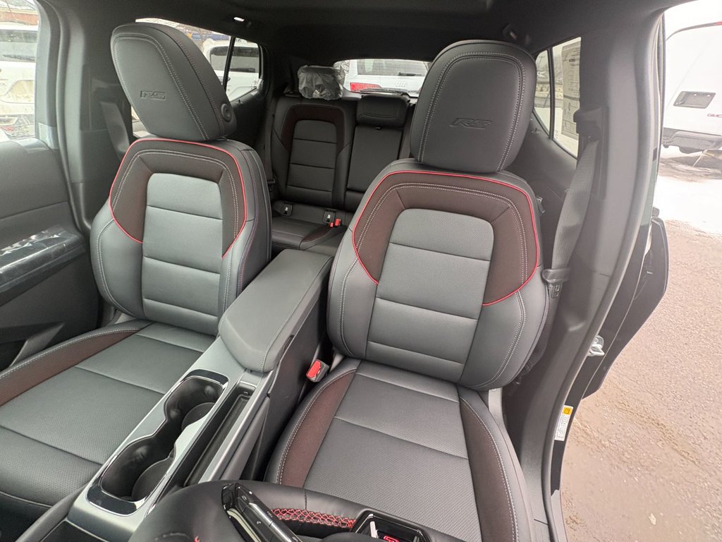 2026 Chevrolet Equinox EV in Saint-Eustache, Quebec - 12 - w1024h768px