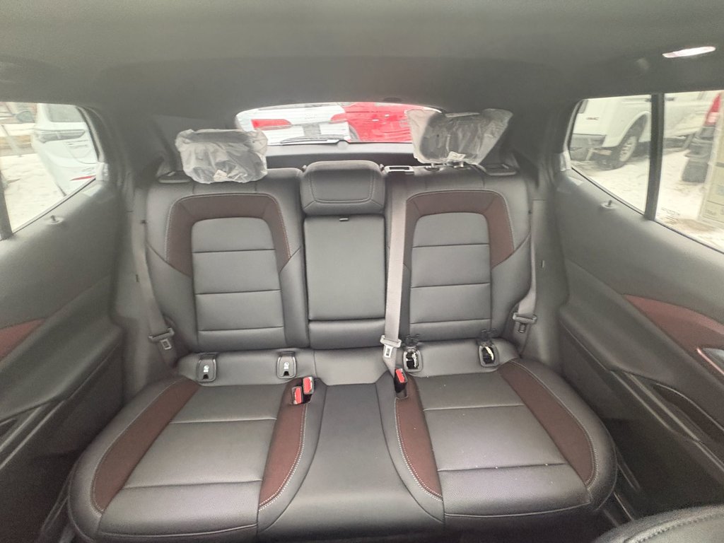 2026 Chevrolet Equinox EV in Saint-Eustache, Quebec - 15 - w1024h768px