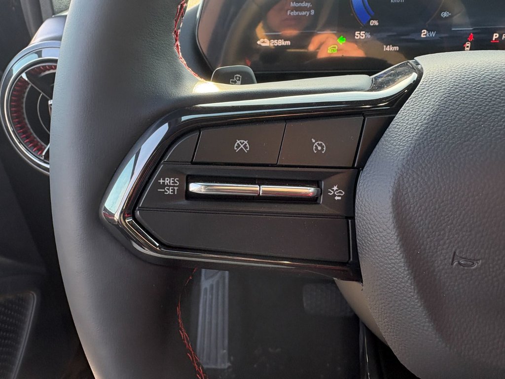 2026 Chevrolet Equinox EV in Saint-Eustache, Quebec - 7 - w1024h768px