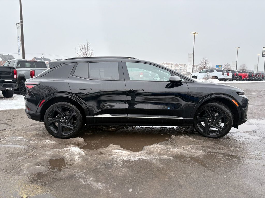 2026 Chevrolet Equinox EV in Saint-Eustache, Quebec - 5 - w1024h768px