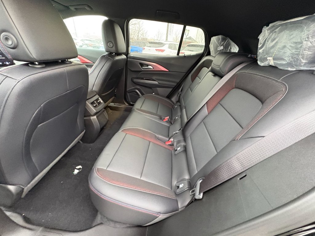 2026 Chevrolet Equinox EV in Saint-Eustache, Quebec - 14 - w1024h768px