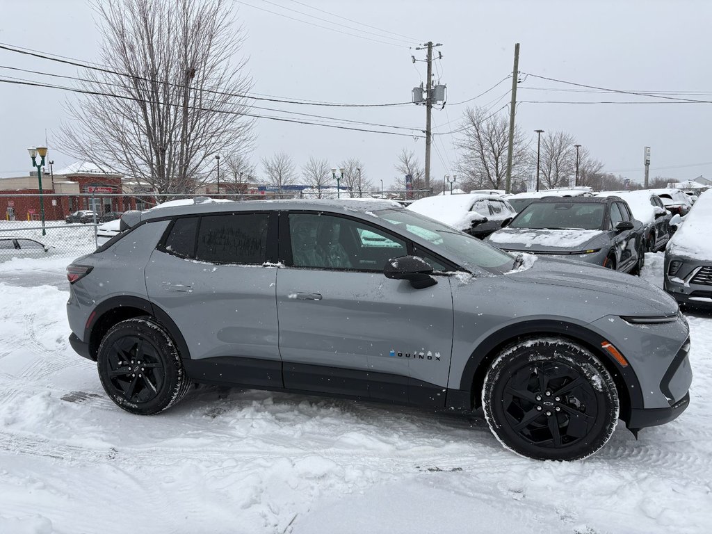 2026 Chevrolet Equinox EV in Saint-Eustache, Quebec - 3 - w1024h768px