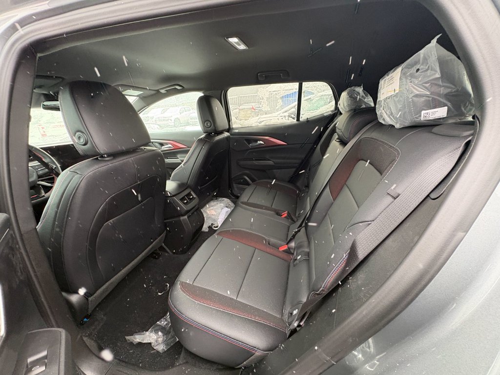 Chevrolet Equinox EV  2026 à Saint-Eustache, Québec - 10 - w1024h768px