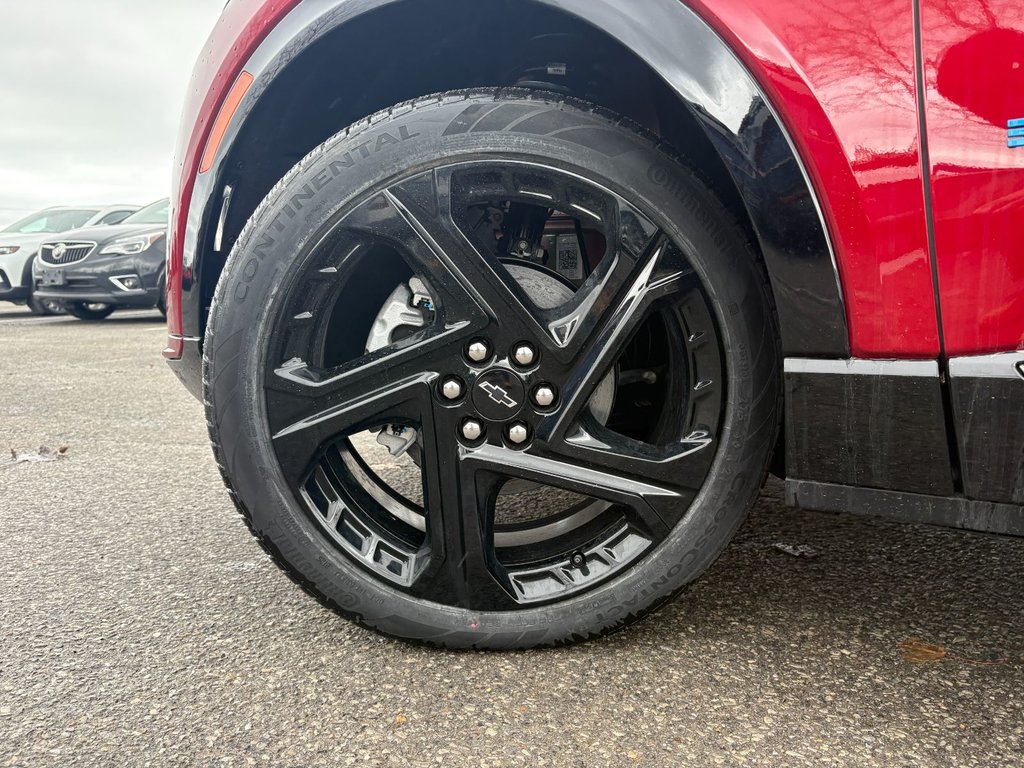 2026 Chevrolet Equinox EV in Saint-Eustache, Quebec - 6 - w1024h768px