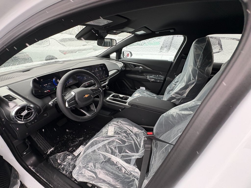 2026 Chevrolet Equinox EV in Saint-Eustache, Quebec - 10 - w1024h768px
