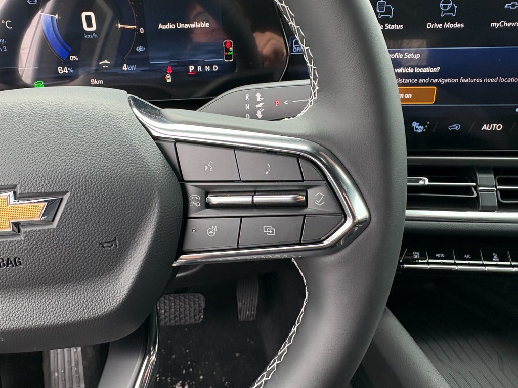 Chevrolet Equinox EV  2026 à Saint-Eustache, Québec - 10 - w1024h768px
