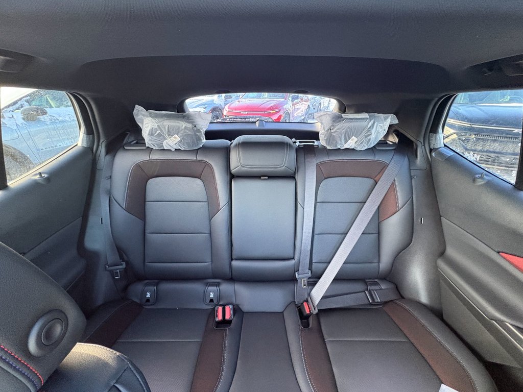 2026 Chevrolet Equinox EV in Saint-Eustache, Quebec - 17 - w1024h768px