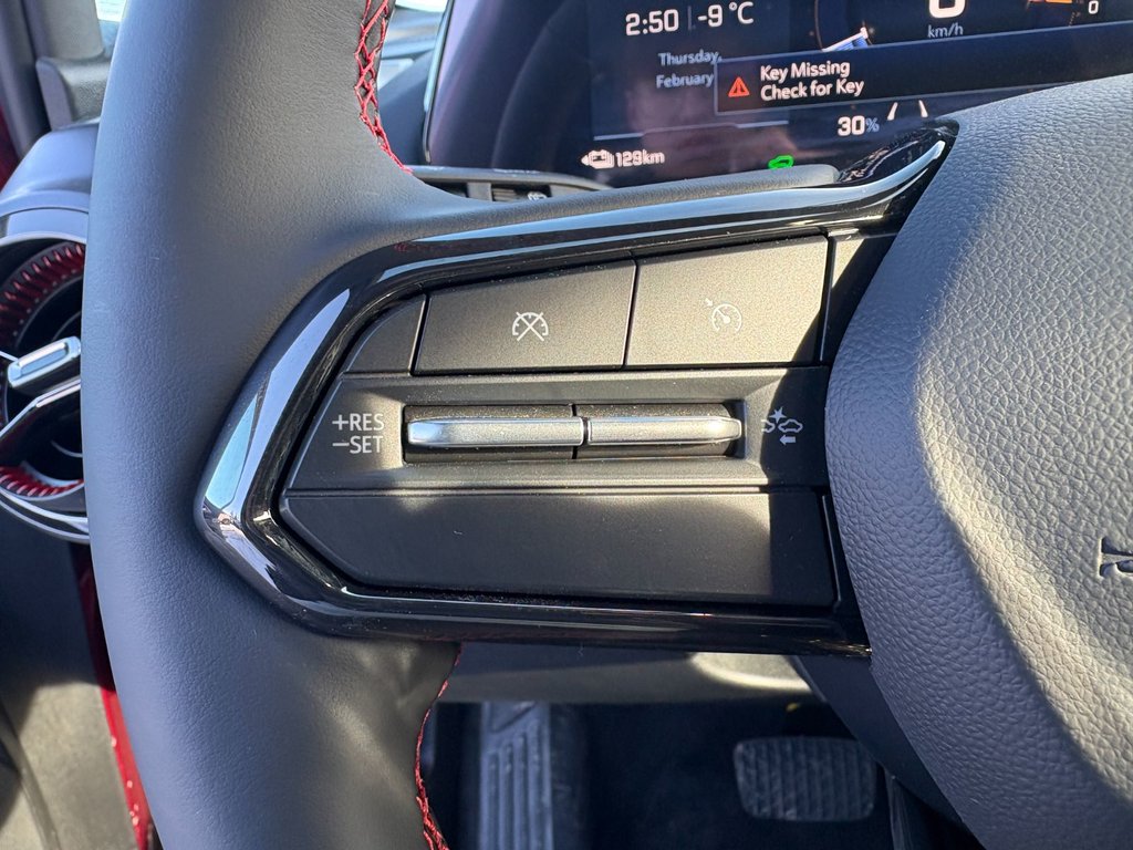 2026 Chevrolet Equinox EV in Saint-Eustache, Quebec - 8 - w1024h768px