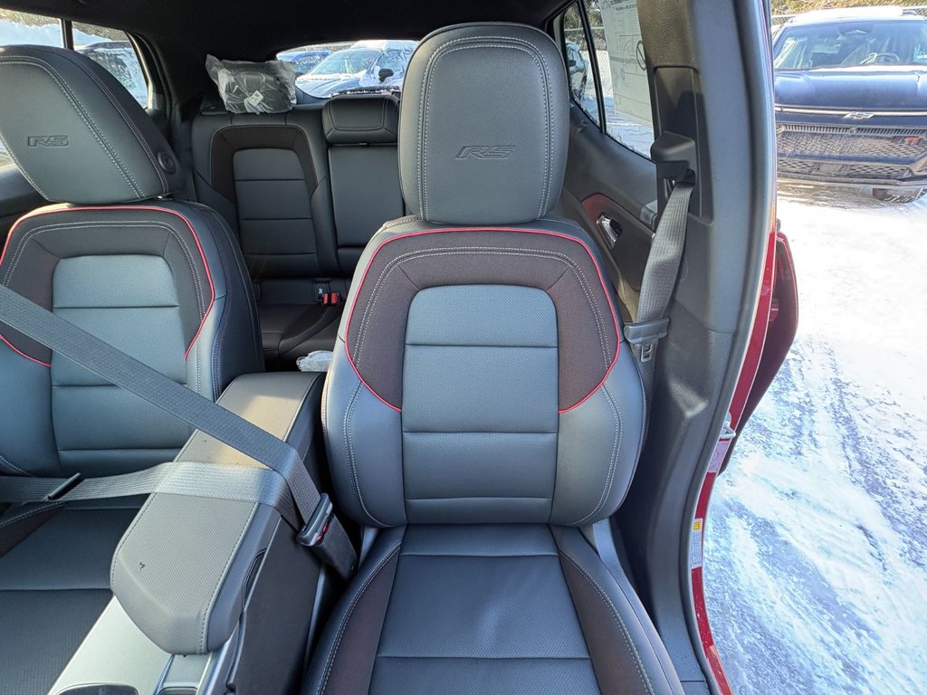 2026 Chevrolet Equinox EV in Saint-Eustache, Quebec - 13 - w1024h768px