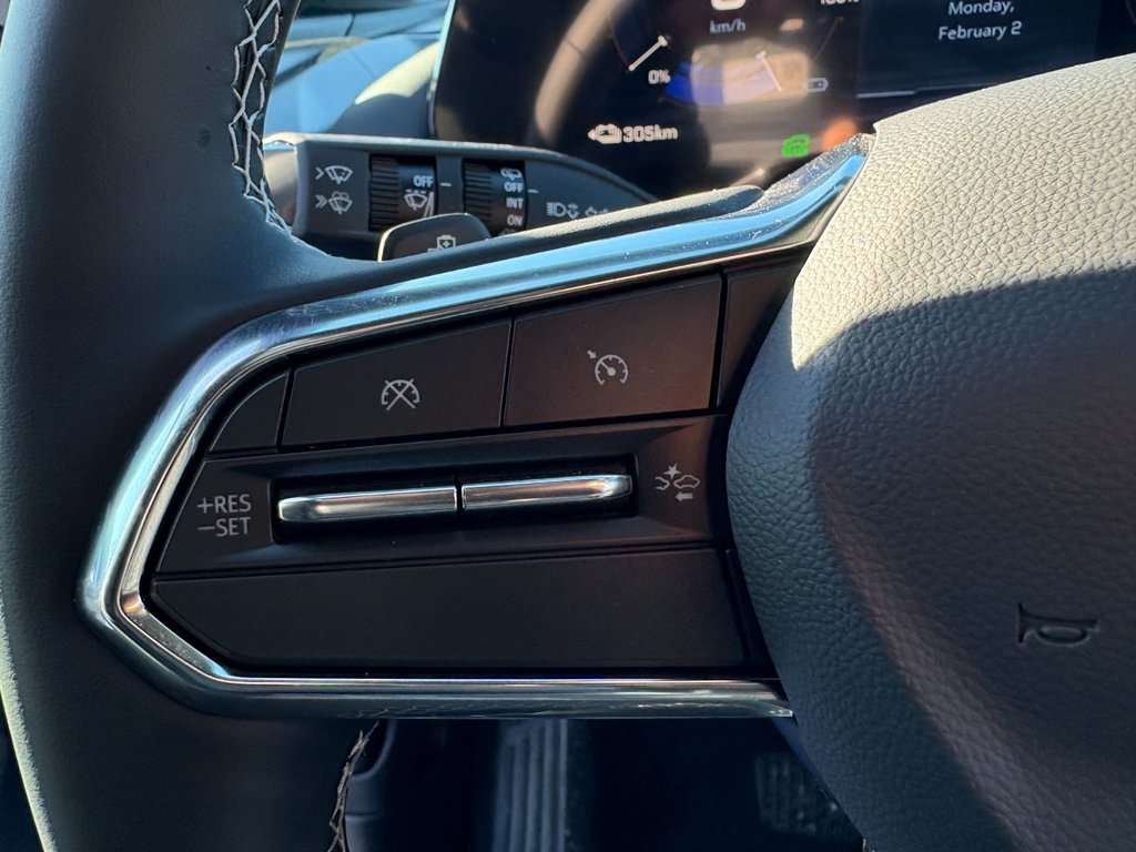 Chevrolet Equinox EV  2026 à Saint-Eustache, Québec - 6 - w1024h768px