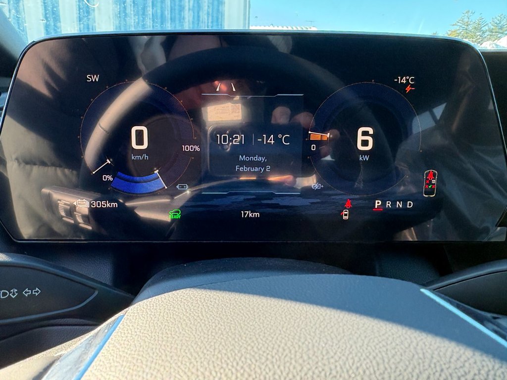 Chevrolet Equinox EV  2026 à Saint-Eustache, Québec - 8 - w1024h768px