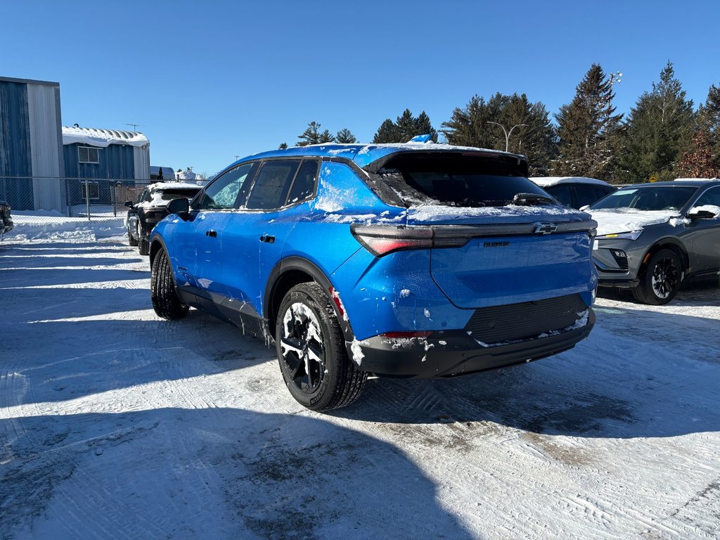 Chevrolet Equinox EV  2026 à Saint-Eustache, Québec - 4 - w1024h768px