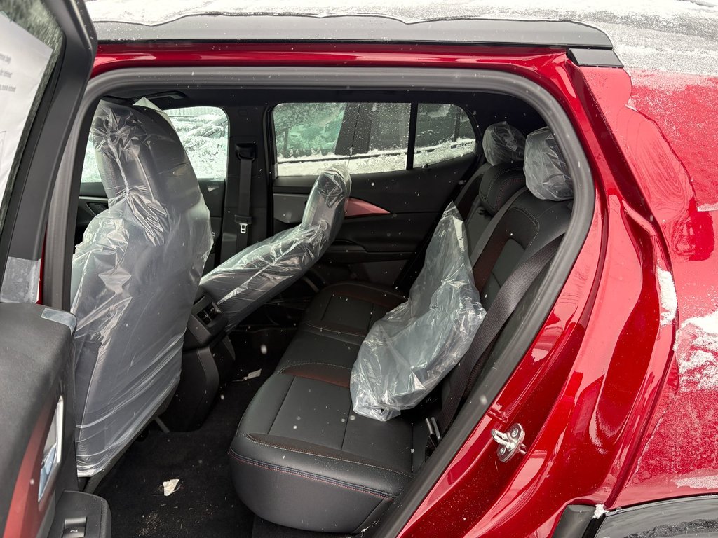 Chevrolet Equinox EV  2026 à Saint-Eustache, Québec - 12 - w1024h768px