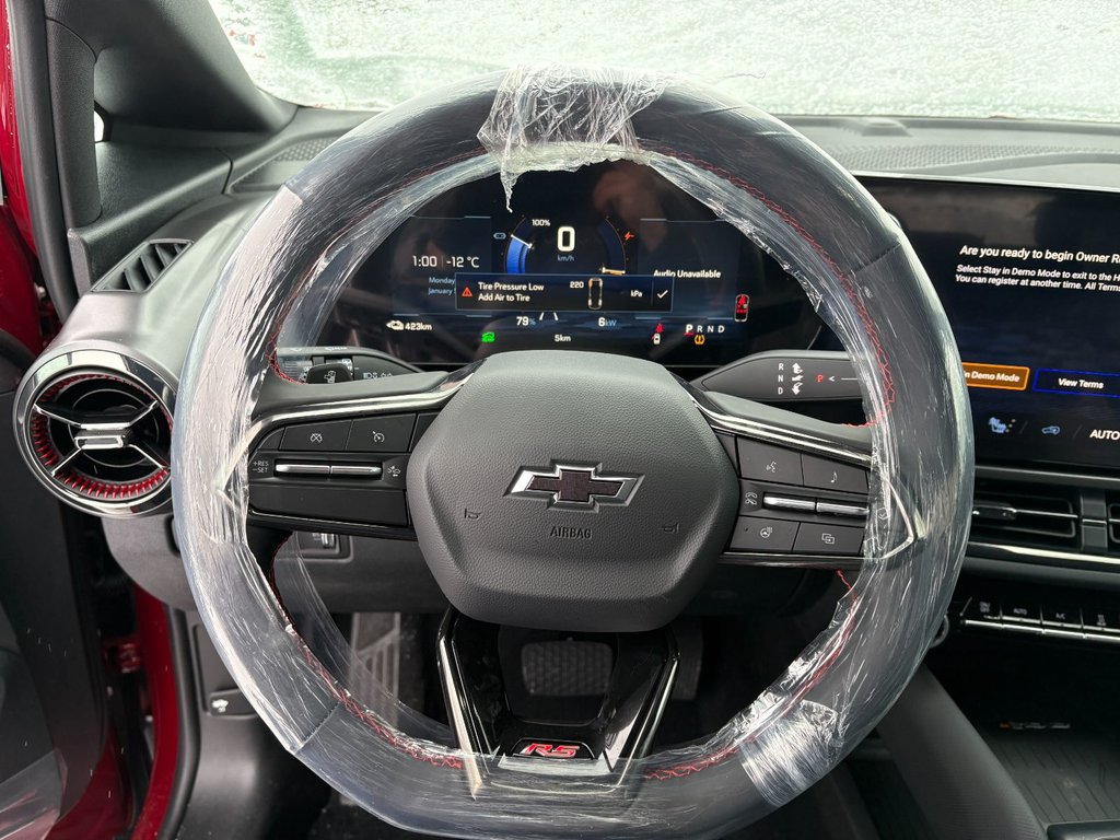 Chevrolet Equinox EV  2026 à Saint-Eustache, Québec - 7 - w1024h768px