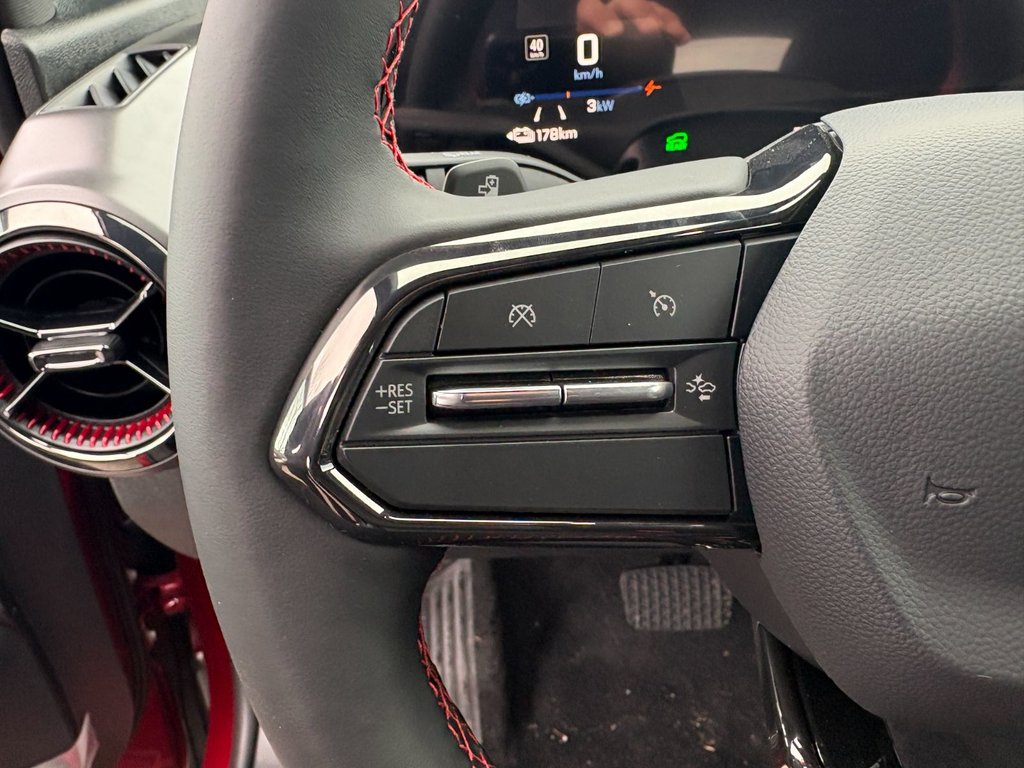 2026 Chevrolet Equinox EV in Saint-Eustache, Quebec - 8 - w1024h768px