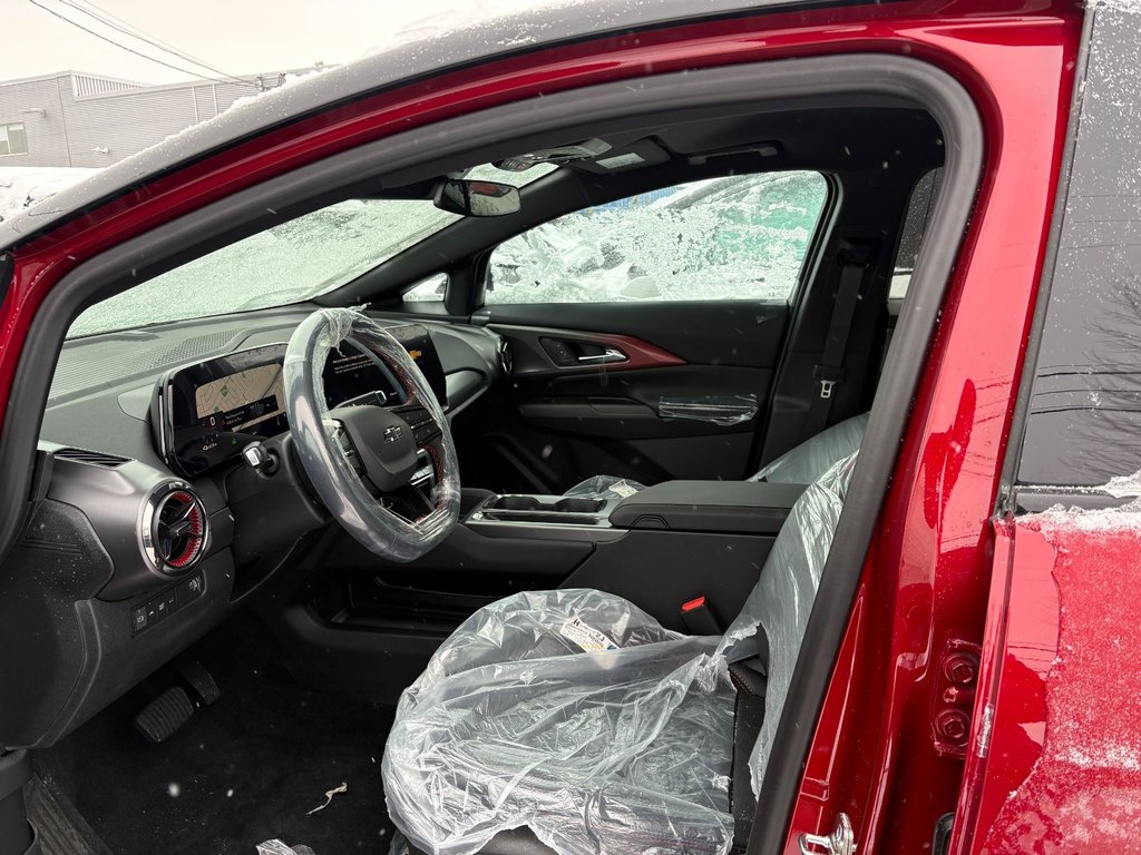 Chevrolet Equinox EV  2026 à Saint-Eustache, Québec - 11 - w1024h768px
