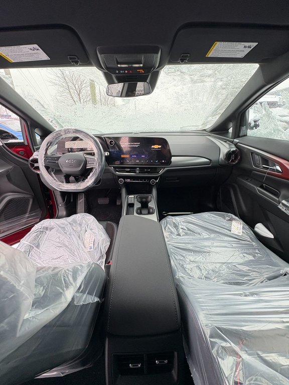 Chevrolet Equinox EV  2026 à Saint-Eustache, Québec - 13 - w1024h768px