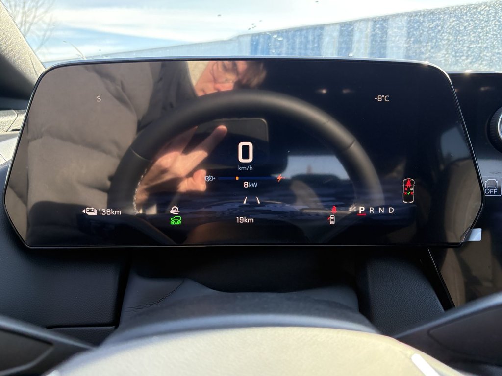 Chevrolet Equinox EV  2026 à Saint-Eustache, Québec - 9 - w1024h768px