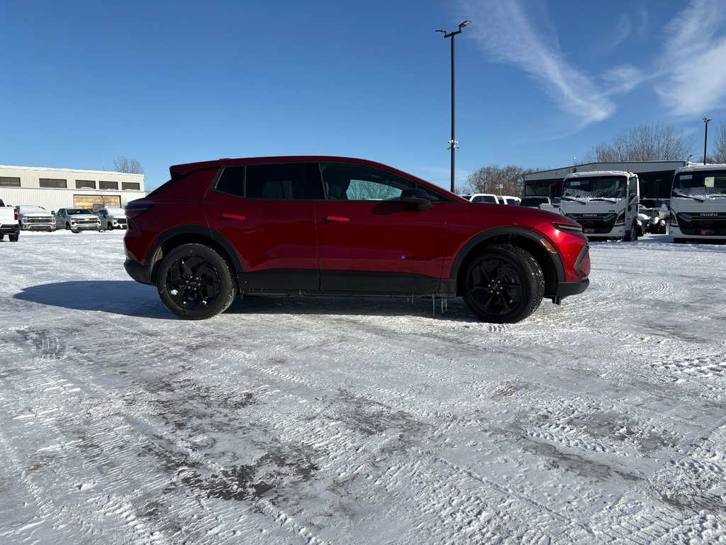 Chevrolet Equinox EV  2026 à Saint-Eustache, Québec - 3 - w1024h768px