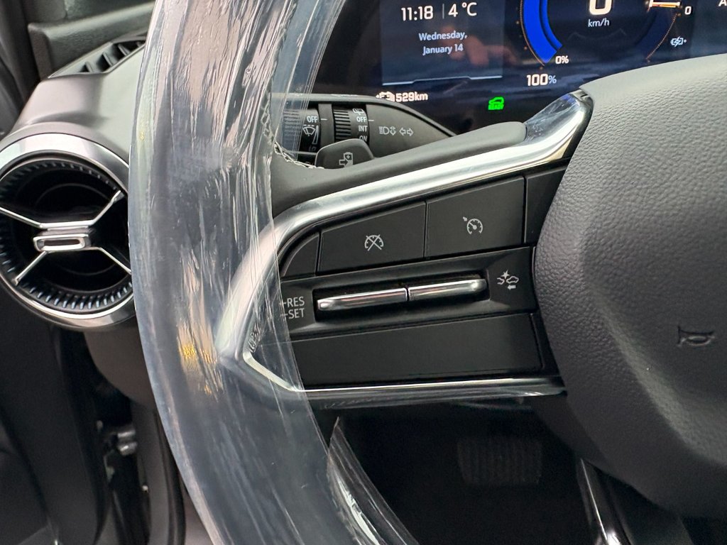 2026 Chevrolet Equinox EV in Saint-Eustache, Quebec - 8 - w1024h768px