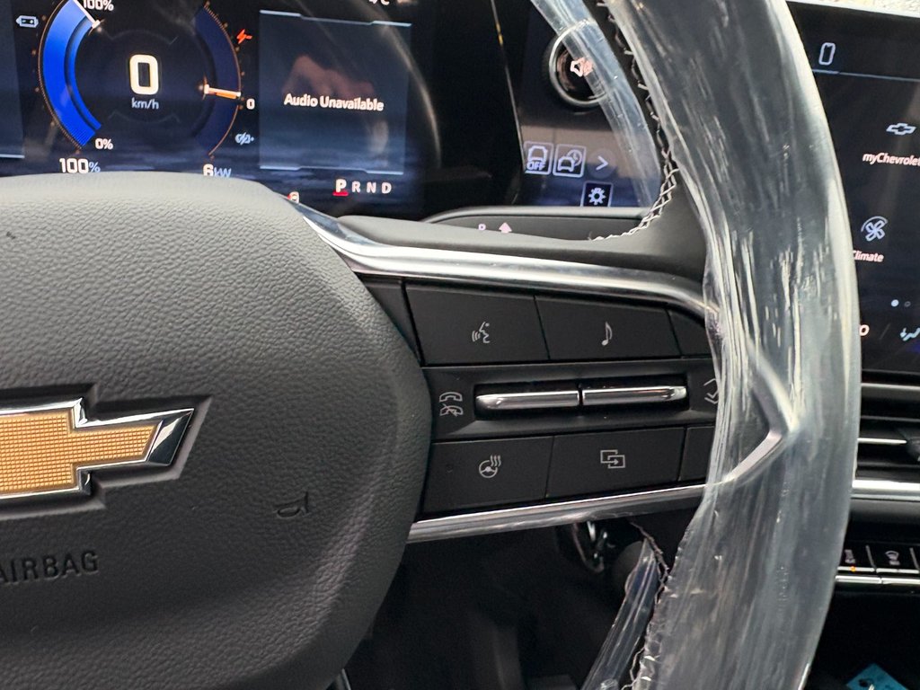 2026 Chevrolet Equinox EV in Saint-Eustache, Quebec - 9 - w1024h768px