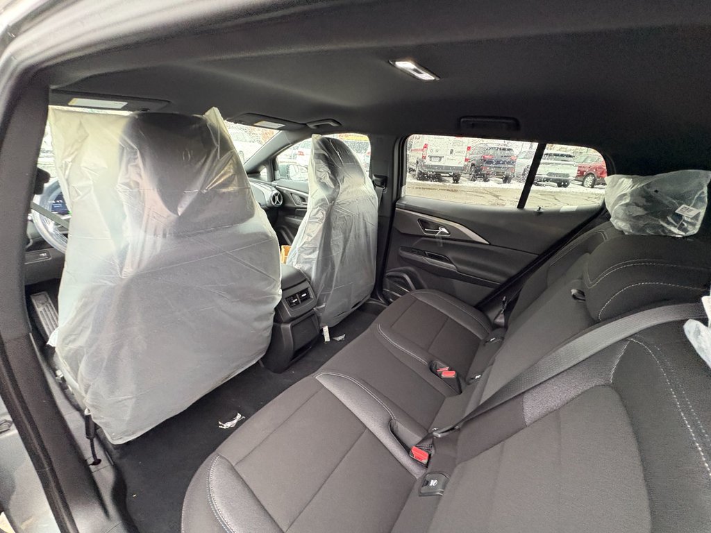 2026 Chevrolet Equinox EV in Saint-Eustache, Quebec - 14 - w1024h768px