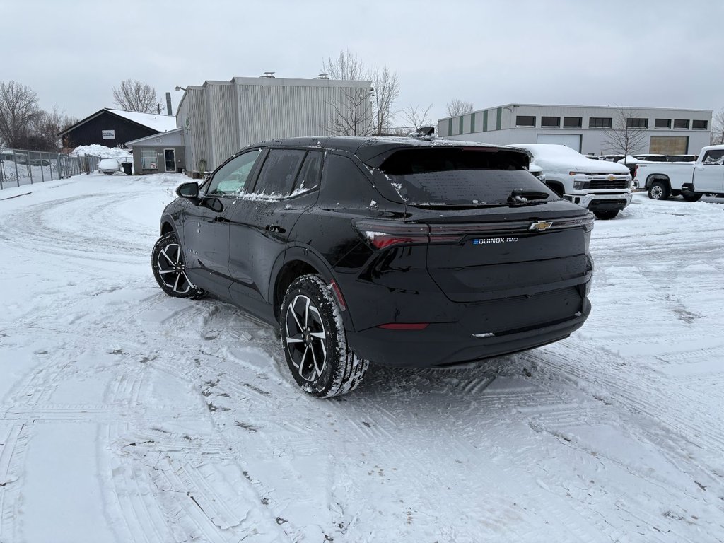 2026 Chevrolet Equinox EV in Saint-Eustache, Quebec - 7 - w1024h768px