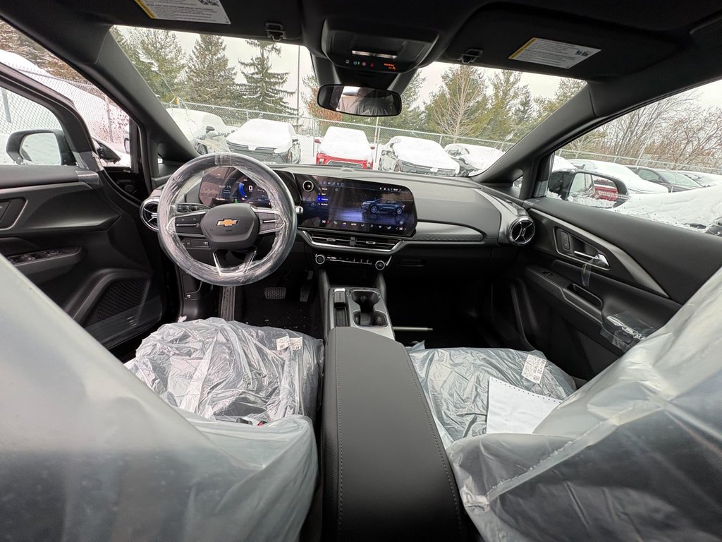 2026 Chevrolet Equinox EV in Saint-Eustache, Quebec - 13 - w1024h768px
