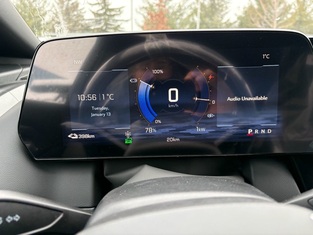 2026 Chevrolet Equinox EV in Saint-Eustache, Quebec - 12 - w1024h768px