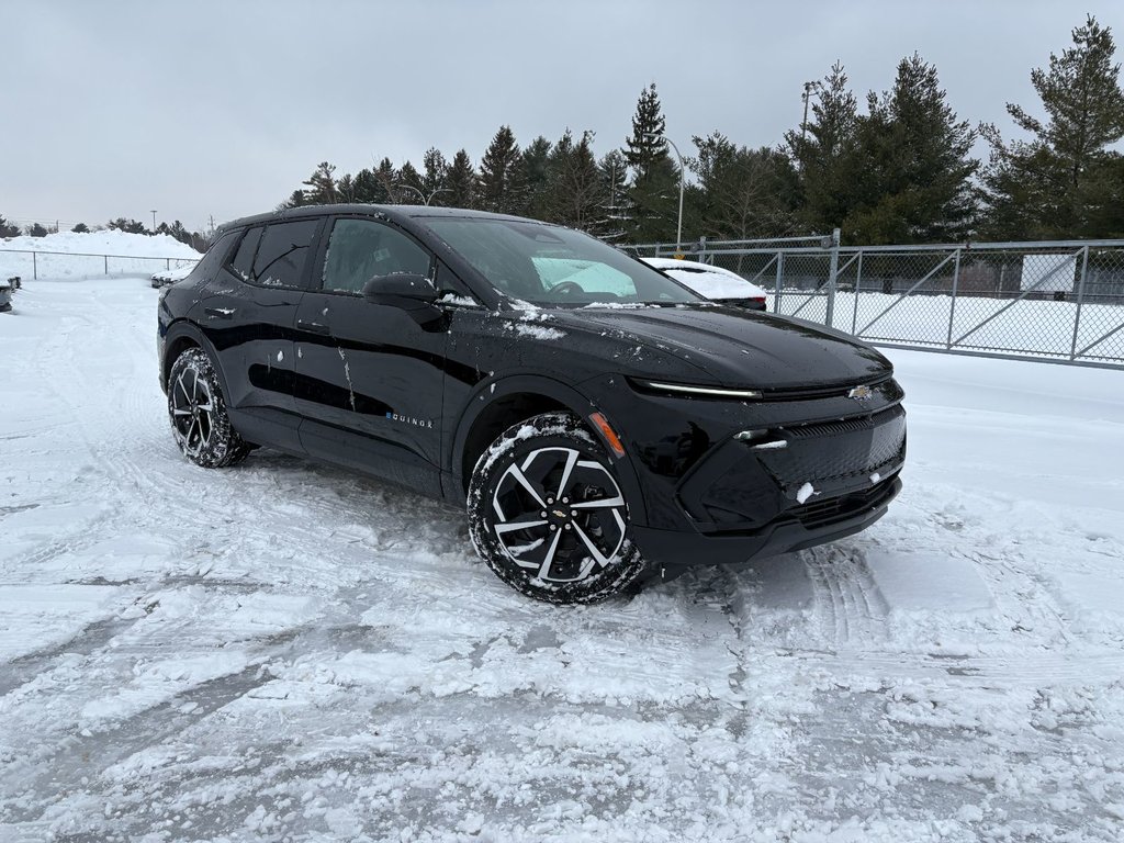 2026 Chevrolet Equinox EV in Saint-Eustache, Quebec - 3 - w1024h768px