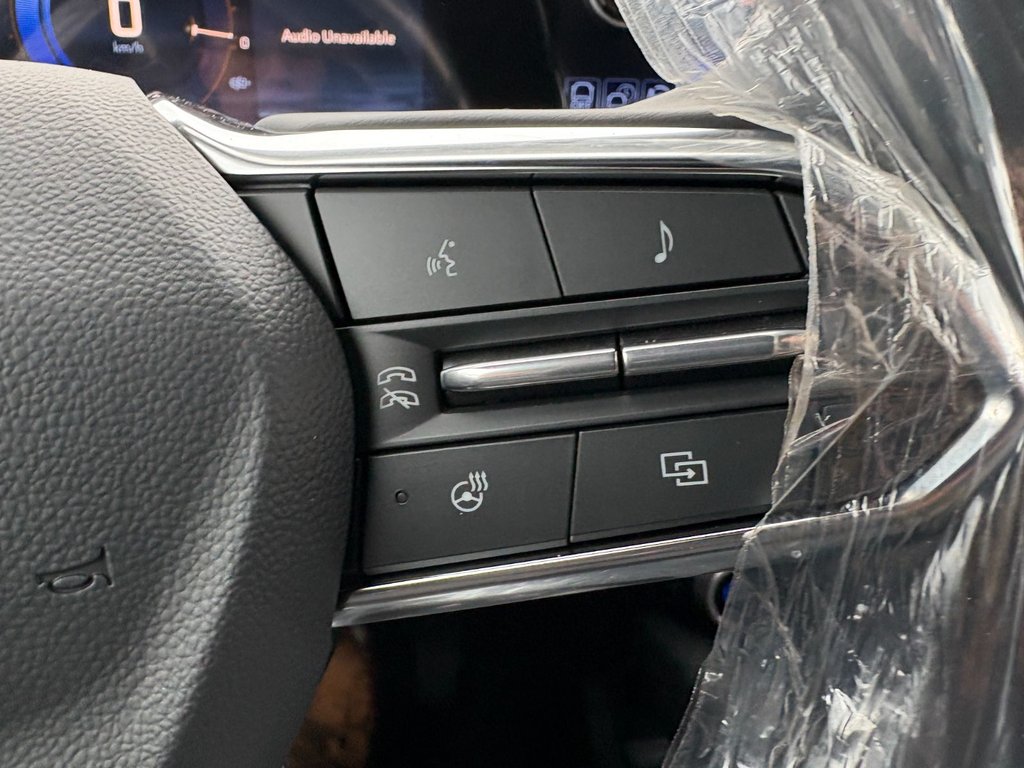 2026 Chevrolet Equinox EV in Saint-Eustache, Quebec - 10 - w1024h768px