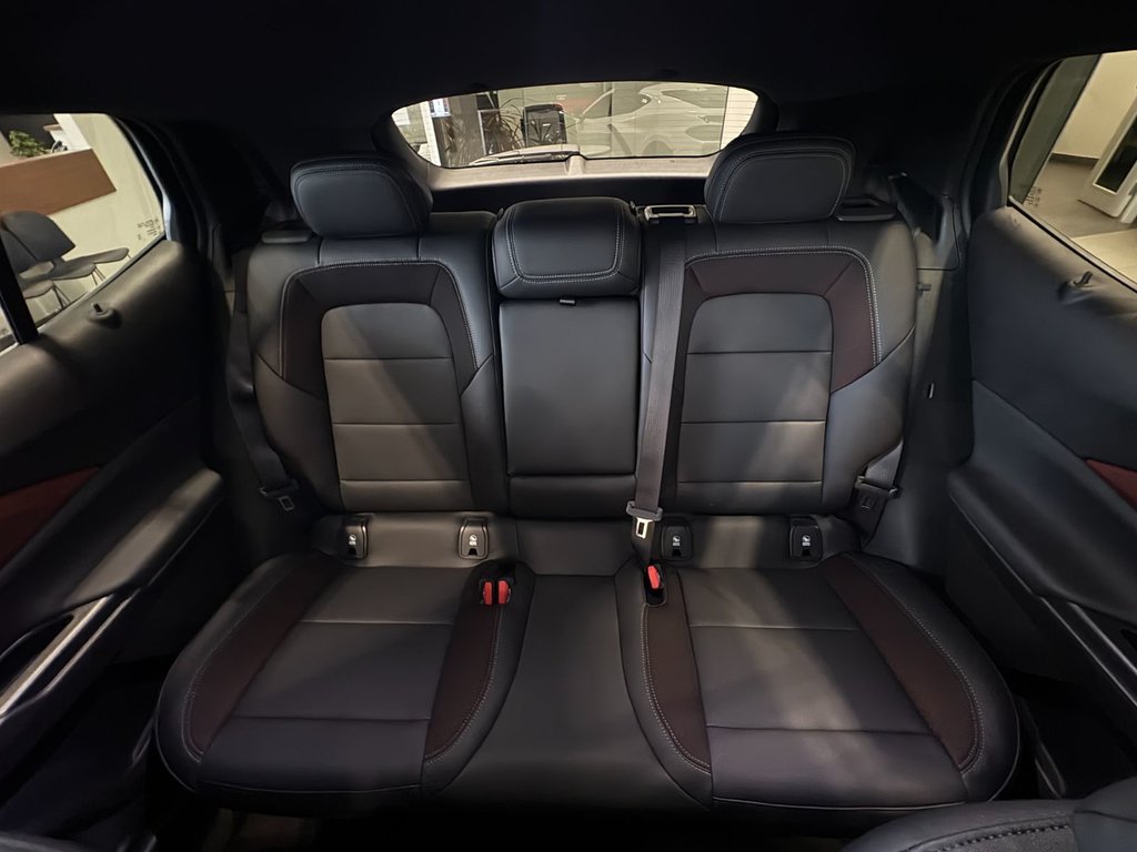 2026 Chevrolet Equinox EV in Saint-Eustache, Quebec - 10 - w1024h768px