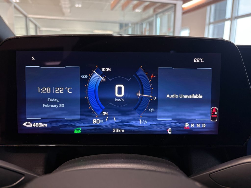 2026 Chevrolet Equinox EV in Saint-Eustache, Quebec - 8 - w1024h768px