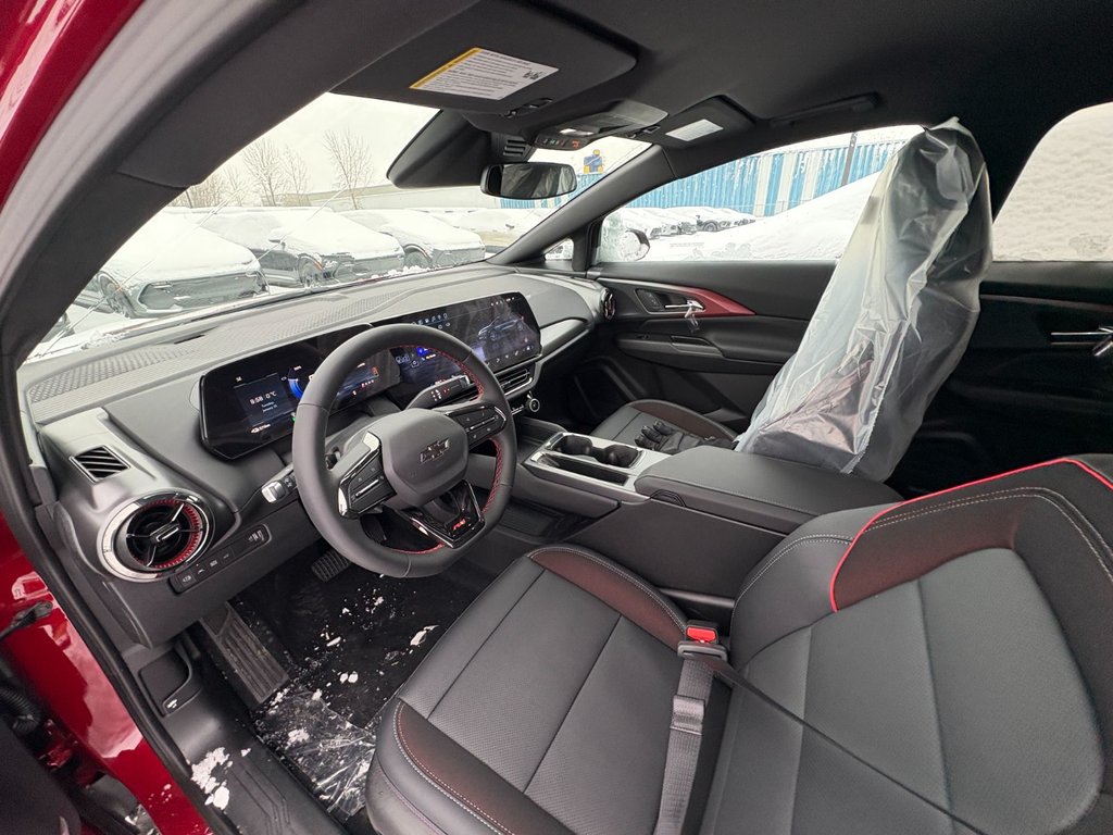 2026 Chevrolet Equinox EV in Saint-Eustache, Quebec - 12 - w1024h768px