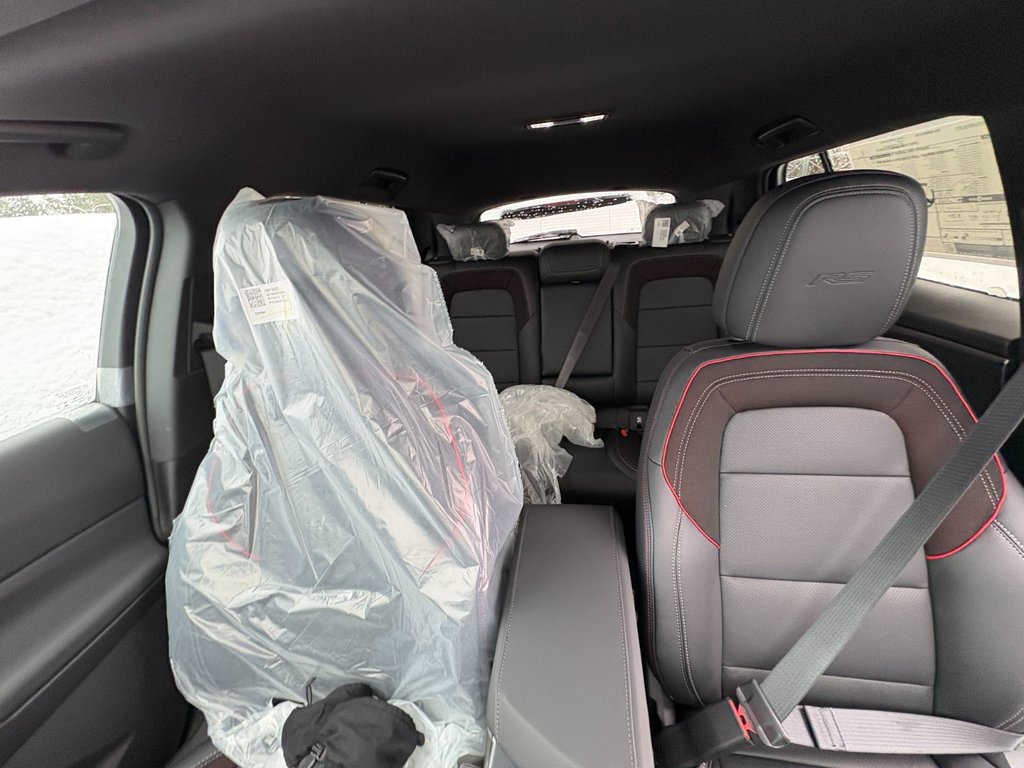 2026 Chevrolet Equinox EV in Saint-Eustache, Quebec - 11 - w1024h768px